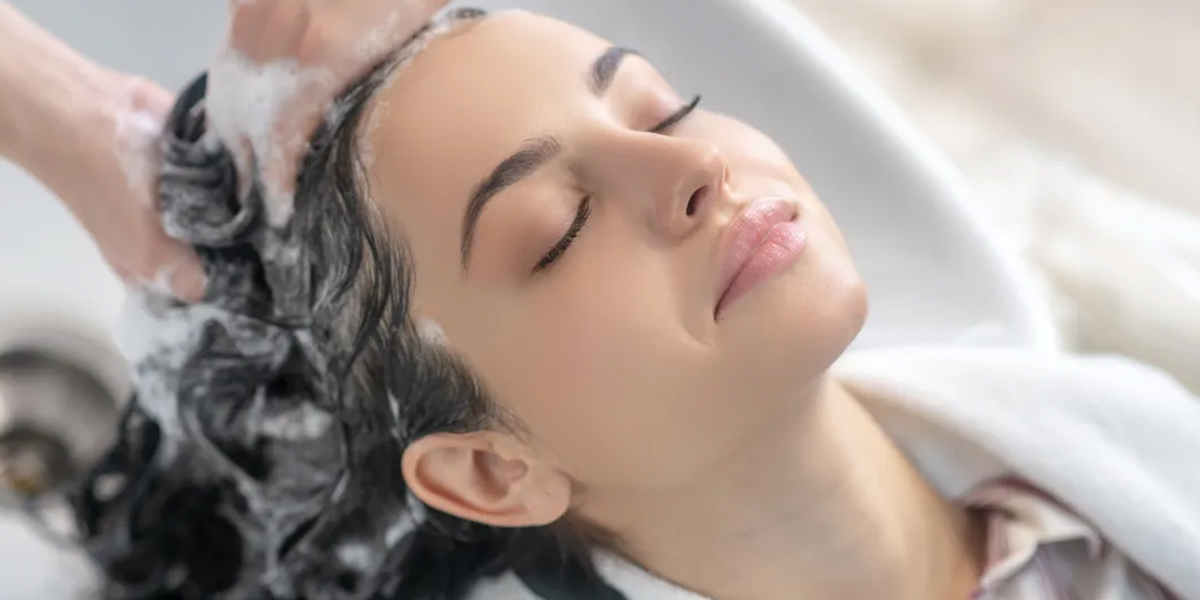 hair-spa